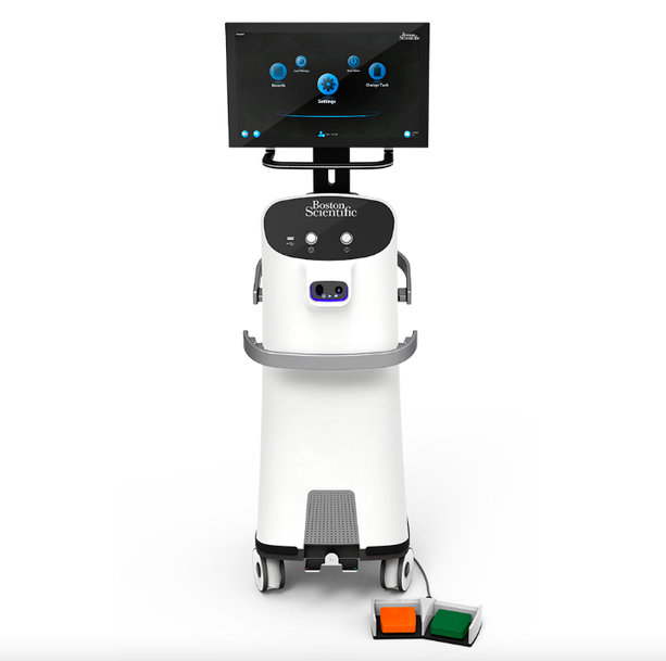 BOSTON SCIENTIFIC RECEIVES FDA APPROVAL FOR THE POLARX™ CRYOABLATION SYSTEM